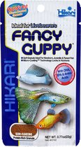 Hikari Guppy Food 22 g