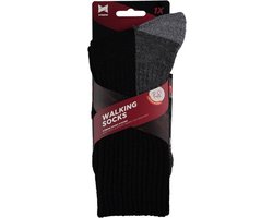 Xtreme 135780 Technische Walking Sokken - Zwart - 39-42
