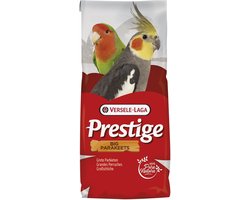 Versele-Laga Prestige Grote Parkieten Special - Vogelvoer - 20 kg