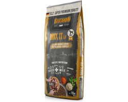 Belcando Mix-It Grainfree - Hondenvoer - 10 kg