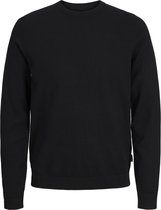 JJREBEL - JREBCALLUM KNIT CREW NECK NOOS - Heren - Gebreide truien