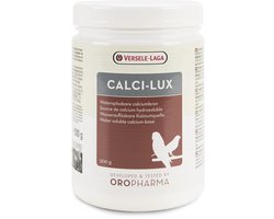 Oropharmacalci-Lux Eischaalvorming/Groei - 500 gr