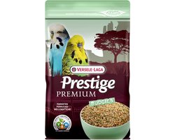 Versele-Laga Prestige Premium Grasparkieten - Vogelvoer - 800 g
