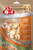 8in1 DELIGHTS VALUE BAG XS - 21ST