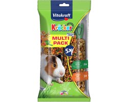 Vitakraft Kräcker Multipack cavia - 5 stuks
