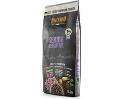 Belcando Senior Sensitive - Hondenvoer - 12.5 kg