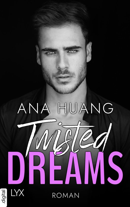 Twisted-Reihe 1 - Twisted Dreams