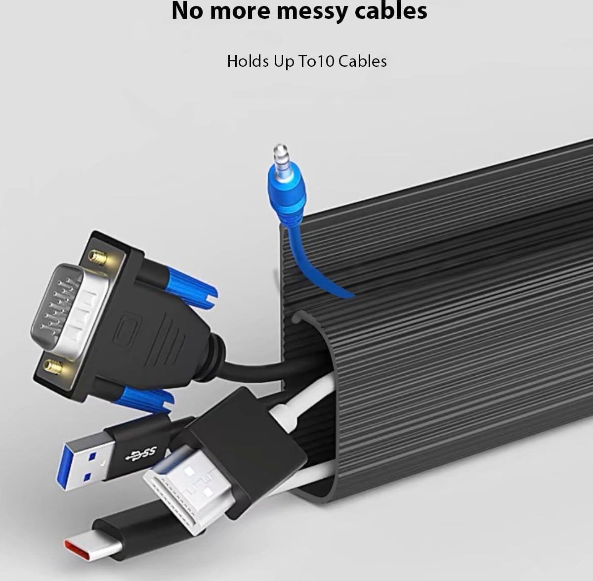 Afgeschermde bewakingscamera kabel voor buiten. FTP cat5e
