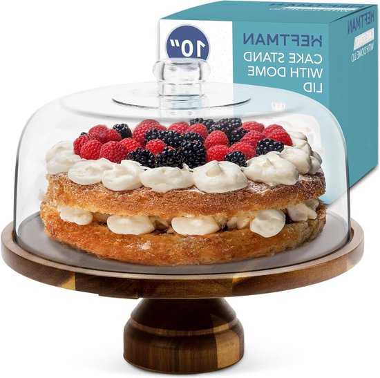 Trsnzul Cake Stand Accessories 2/3 Tier Cake Stand 5 Pieces Round Gold