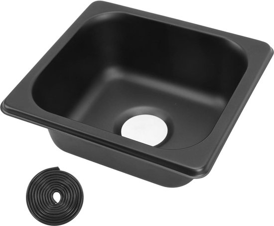 RVS Spoeltafel Spoelbak Schuifdeuren 160 Cm Horeca Kopen | Overige