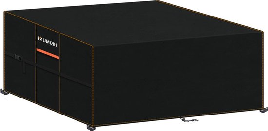 Outsunny buitentafel, opvouwbaar, voor 6 personen, houtlook, 180 x 75,5 x 73 cm, donkergrijs