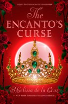 The Encanto's Daughter-The Encanto's Curse (The Encanto's Daughter, 2)