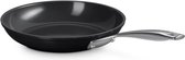 Bol.com Le Creuset Essential Non-Stick Ceramic koekenpan - 24 cm aanbieding
