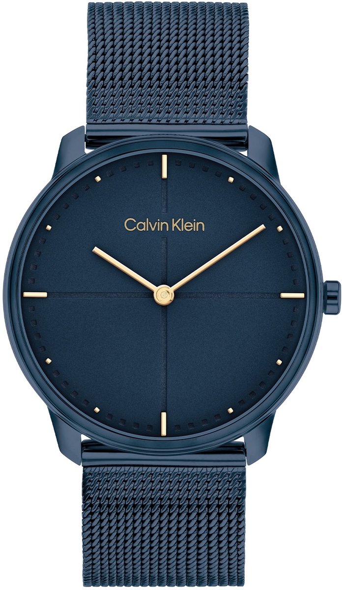 Calvin Klein CK25200160 Expression Dames Horloge