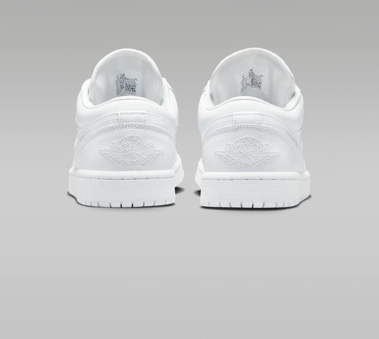 jordan 1 low womens white