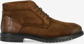 Mexx Mid Cut Harvey - Marron - Homme - Taille 41 - Bottes pour femmes