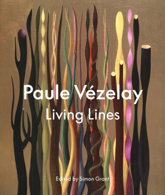 Paule Vézelay