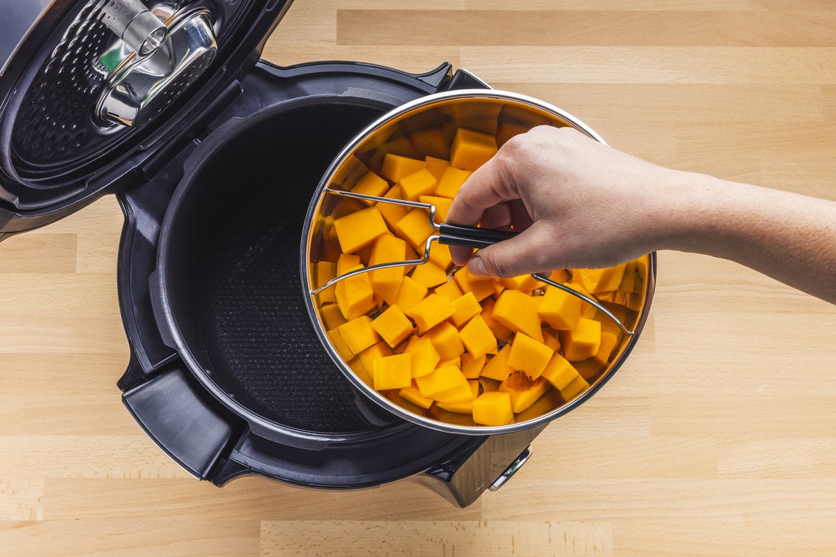 Moulinex CE96G8 Cookeo - Multicooker – foto 4