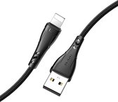 Bol.com Mcdodo® Usb naar iPhone - Kabel - Voor Apple CarPlay - 48W - 1 meter aanbieding