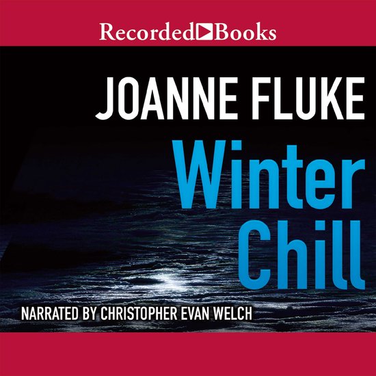 Winter Chill - cover
