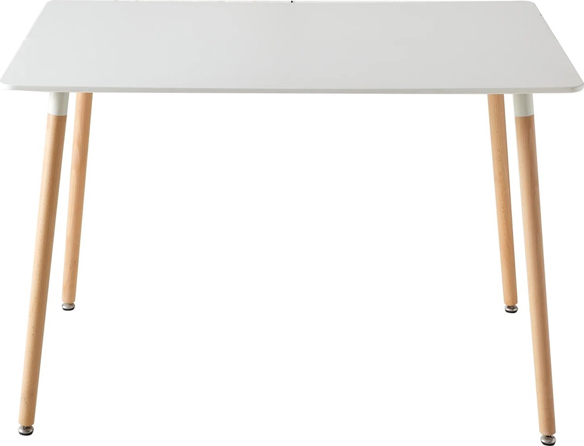 RM Store® - Modern Bureau - Rechthoekig Bureau - Nordic Stijl - Design Eettafel - Studeerb