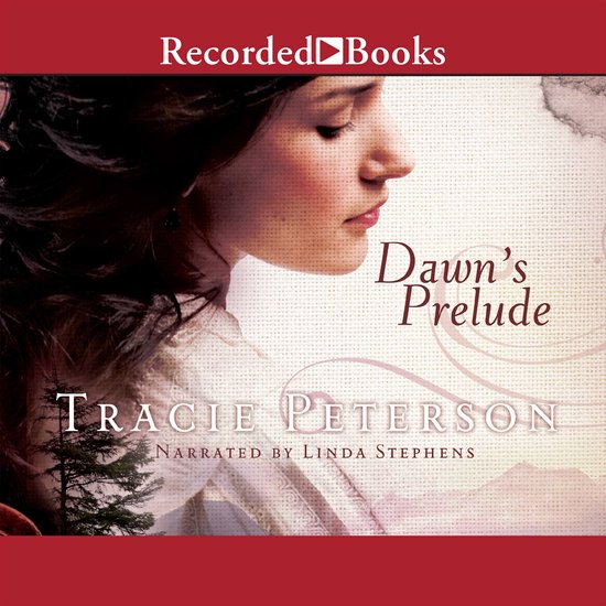 Dawn's Prelude - cover