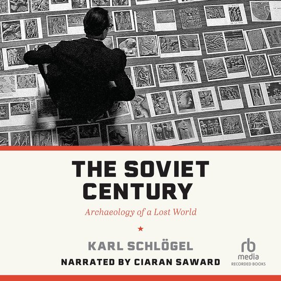 The Soviet Century - cover