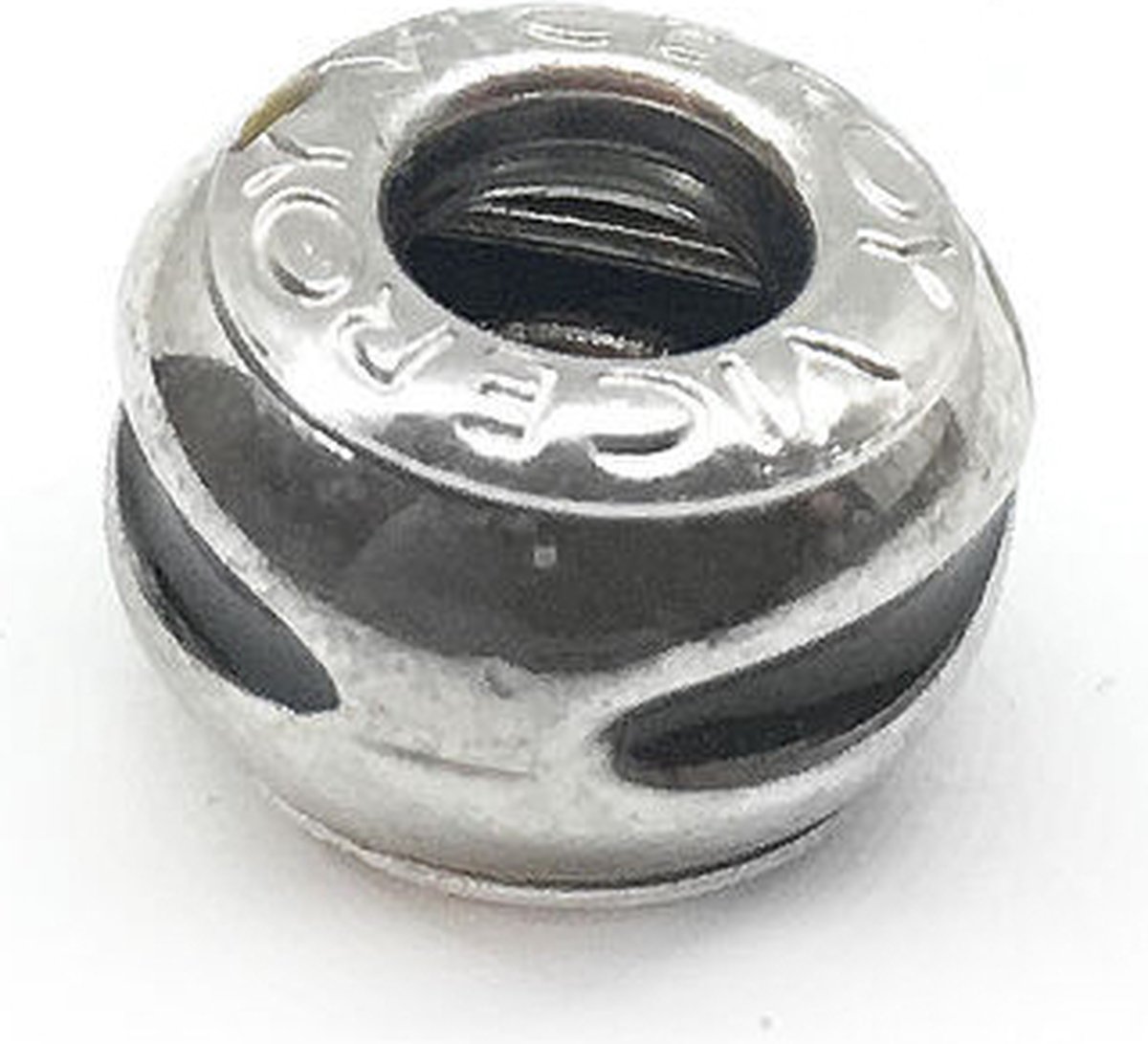 Sieraad Dames Viceroy VMM0151-15 Zilverkleurig 1 cm
