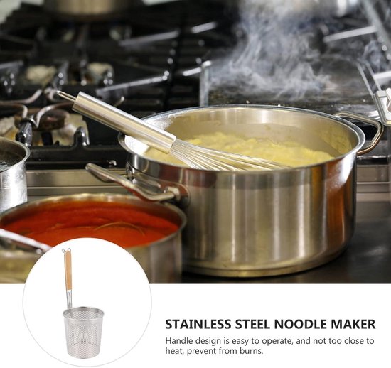 Support Wok En Acier Inoxydable 20 Cm Pour Plaque De Cuisson, Plaque