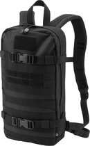Bol.com 12L Army outdoortas Molle BW Combat COOPER - US ASSAULT DAY PACK RUGZAK aanbieding