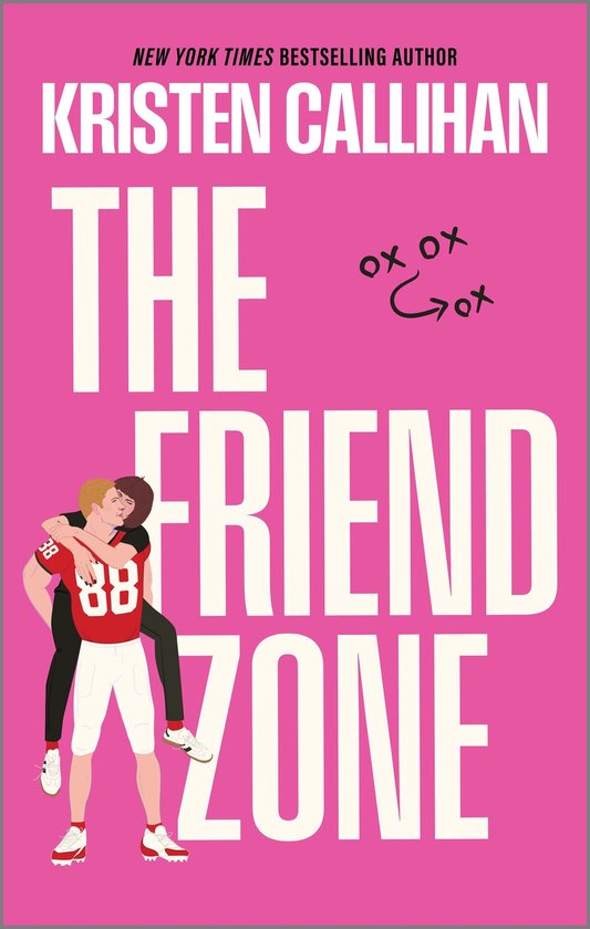 Game On 2 - The Friend Zone - cover