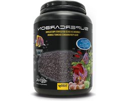 Actieve koolfilter voor aquarium- en vijverfilter - 168 kg - Eenheidsmaat