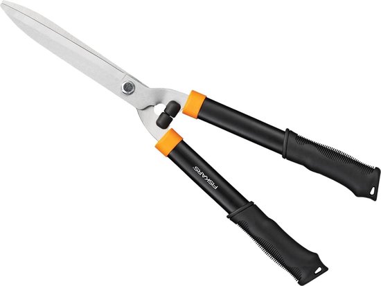 SUIZAN heggenschaar 540mm - Japanse Professioneel tuingereedschap voor nauwkeurig snoeien Heggen Struiken
