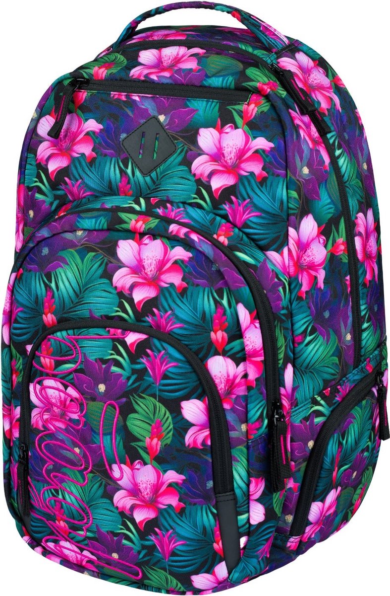 Baagl Coolmate Rugzak Paradise 35L