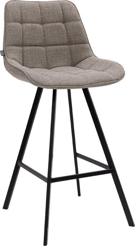 Kick de bar Reza - gris