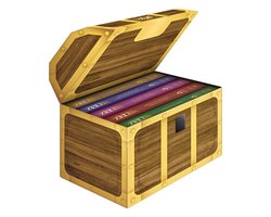 Omslag van The Legend of Zelda Boxset