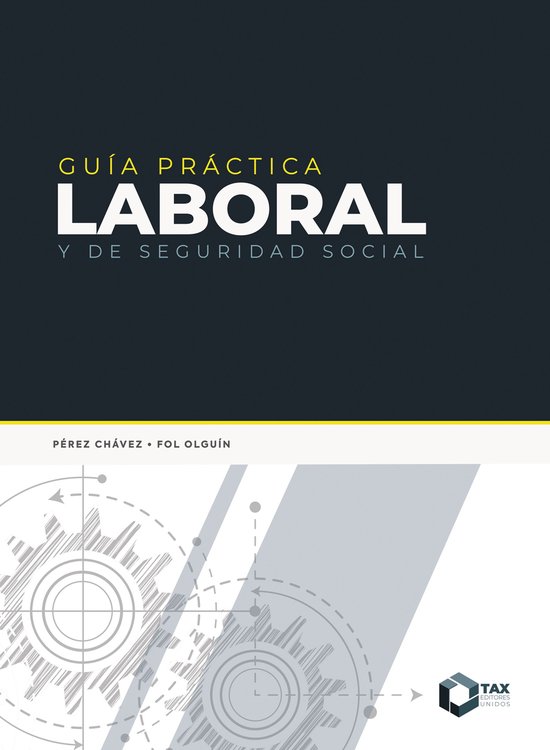 Guía práctica Laboral y de Seguridad Social 2024 - cover