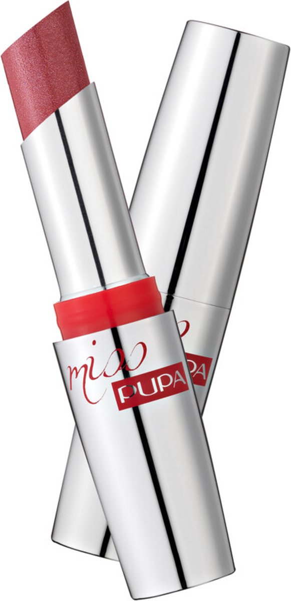Goedkoopste Pupa - Miss Pupa Lipstick - 201 Cinderella
