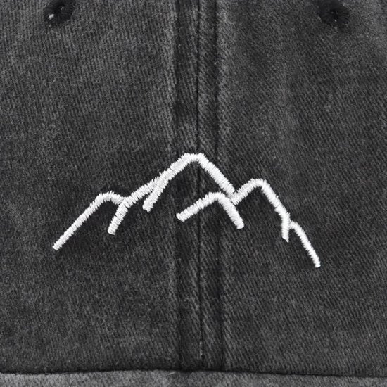 Bovista Pet - Casquette de baseball - Casquette de sport - Sport - Unisexe - Blauw