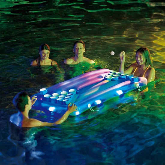 Summer Waves - PGKF0348000 - Luchtbed van SUMM — afbeelding 2
