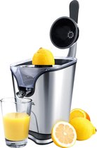 Steba ZP3 - Citruspers - RVS - 100W - Blauw kopen
