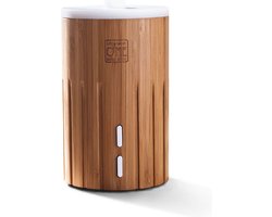 O'ME Bamboo – Diffuseur d'arômes