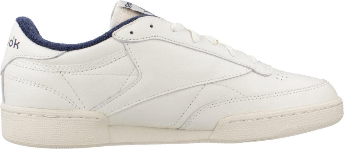 Reebok Club25 leder Beige