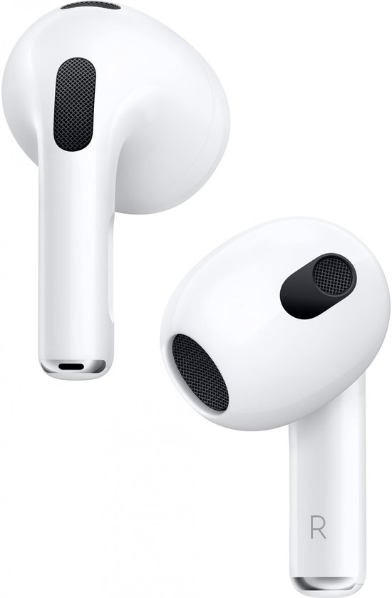 Apple AirPods 3 - met MagSafe oplaadcase