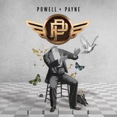 Powell-Payne - Voila (CD)