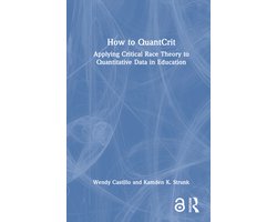 How to QuantCrit