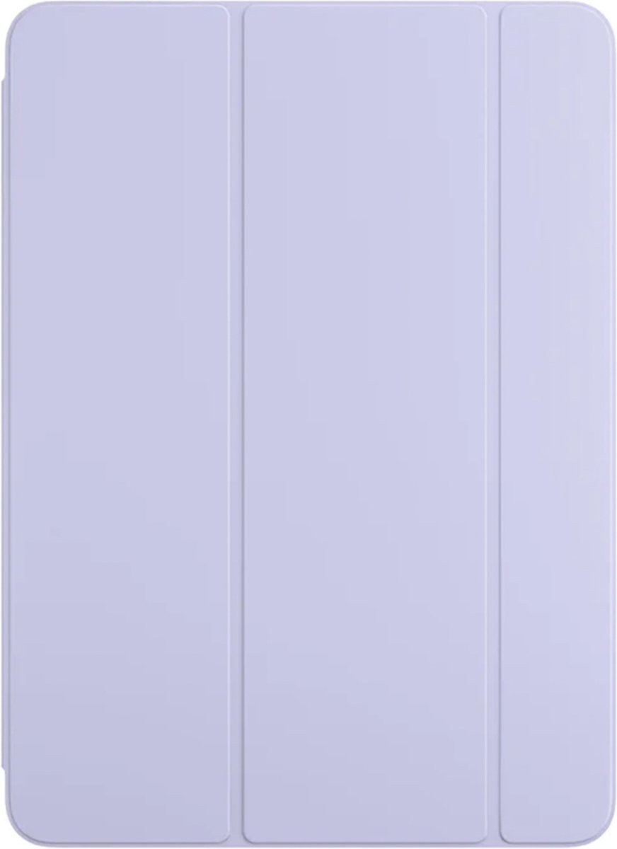 Apple Smart Folio iPad Air 13 inch (2026/2025/2024) Lichtviolet