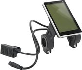 Bol.com Ouxi - v8 Display (2.0) (M5) (25km/uur) aanbieding