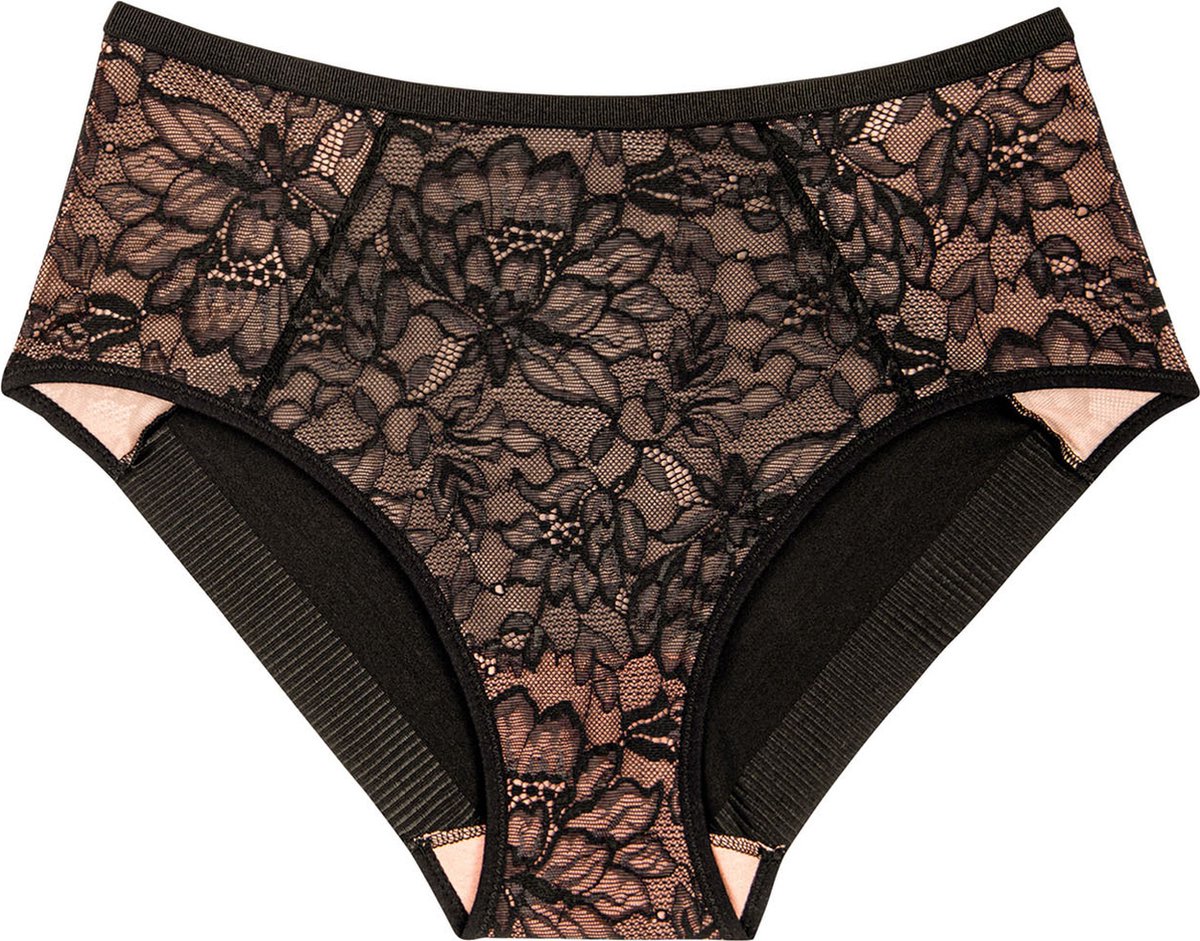 Triumph Maxislip Amourette Charm