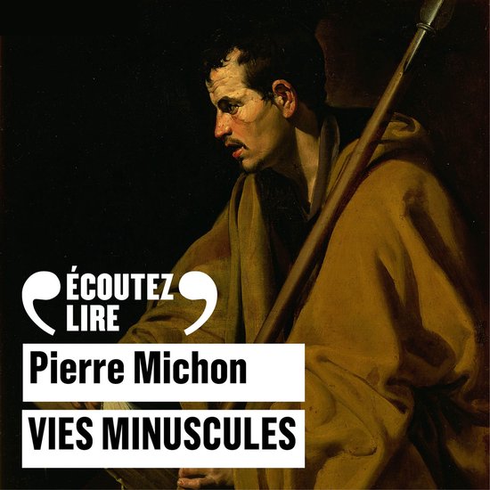 Vies minuscules - cover